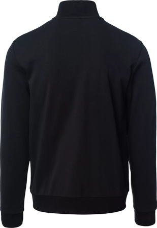 Męska bluza treningowa bawełniana Fitanu Fali rozmiar L