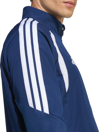 Bluza męska adidas Tiro 26 League Presentation granatowa JZ9048