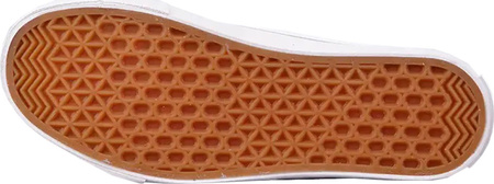 Buty damskie Kappa Boron Low PF biało-srebrne 243162 1015