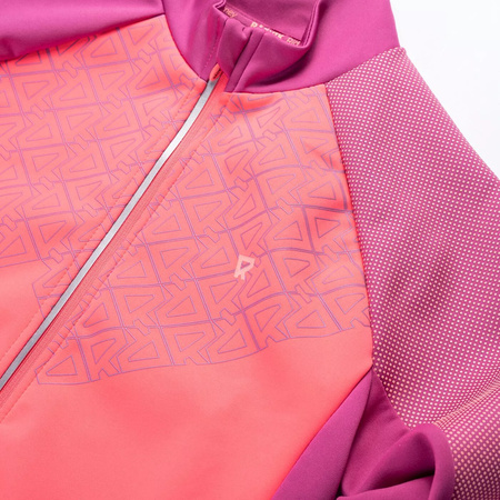 Damska kurtka Radvik NOVEMBER BV JUMPER LDS rozmiar M