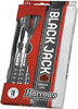 Rzutki Harrows BLACK JACK Steeltip