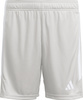 Spodenki dla dzieci adidas Tiro 26 League szare KA8815