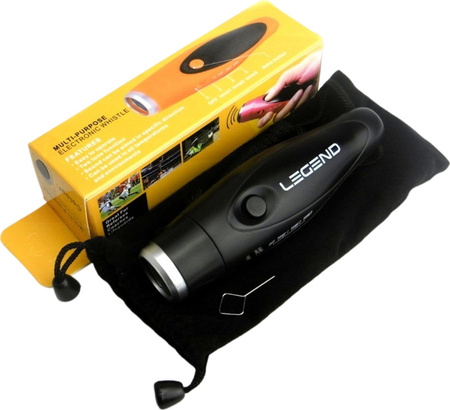 Gwizdek elektroniczny Legend