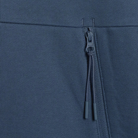 Bluza męska 4F M1924 niebieska 4FWAW25TSWSM1924 32S