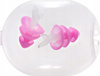 Zatyczki do uszu na basen do pływania Arena Earplug Pro