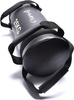 Worek treningowy obciążenie do ćwiczeń Power bag HMS WDC25 czarny 25 kg
