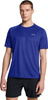 Koszulka męska Under Armour Tech 2.0 SS niebieska 1326413 400