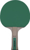 Rakietka do tenisa stołowego pin-ponga Sunflex TT G30 10201