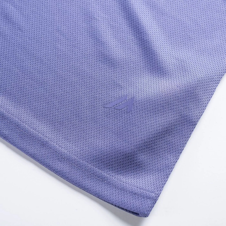 Damska koszulka sportowa z krótkim rękawem Martes Lady Dillion rozmiar M