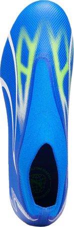 Buty piłkarskie Puma Ultra Match LL FG/AG 107511 03
