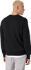 Bluza męska Champion Crewneck Sweatshirt czarna 221792 KK001