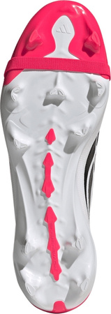 Buty piłkarskie adidas Predator League FT FG JS0422