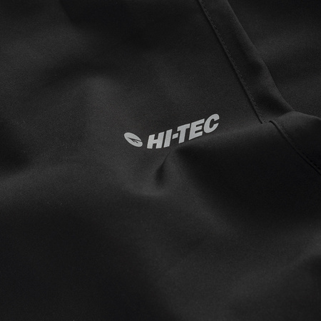 Męskie spodnie trekkingowe turystyczne Hi-Tec Megin rozmiar XXXL
