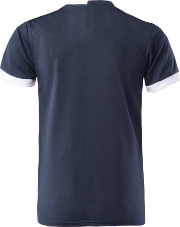 Dziecięca Koszulka Liberos Kids T-shirt sleet/black rozmiar 116