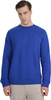 Bluza męska 4F M1981 kobalt 4FWAW25TSWSM1981 36S