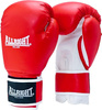 Rękawice bokserskie Power Gel 14 OZ czerwone