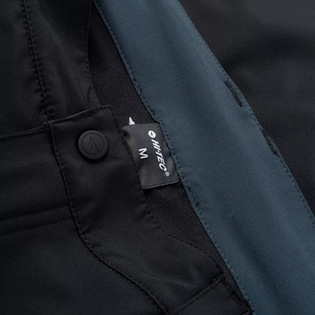 Męskie spodnie Hi-tec ALVARO II rozmiar 3XL