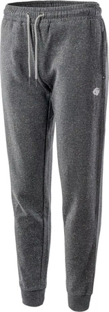 Damskie spodnie dresowe bawełniane Iguana Patia W rozmiar L