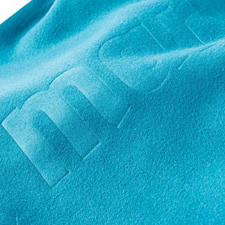 Ręcznik plażowy basenowy szybkoschnący mikrofibra Martes Tewa L 130x80cm