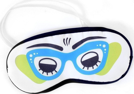 Opaska na oczy VBF-SE100PU