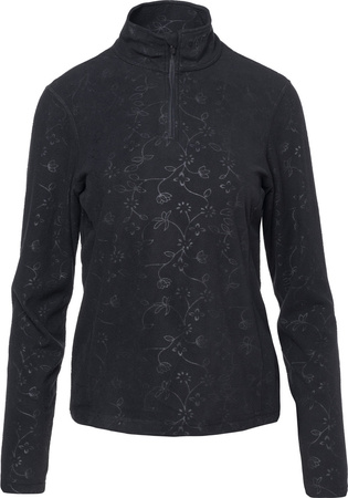 Damski polar bluza treningowa mikroploar Hi-Tec Lady Elisa rozmiar M