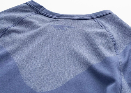 Damska bielizna termoaktywna bluza koszulka Hi-tec Lady Buraz Top rozmiar L/XL