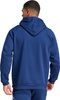 Bluza męska adidas Tiro 24 Sweat Hooded niebieska IR7546