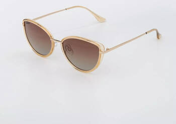 Okulary przeciwsłoneczne Fitanu Floria filtr UV 400