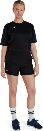 Damskie spodenki krótkie szorty plażowe basenowe Speedo Club Short AF rozmiar XL