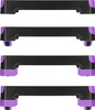 AS008M STEP DO AEROBIKU I BALANSOWANIA HMS