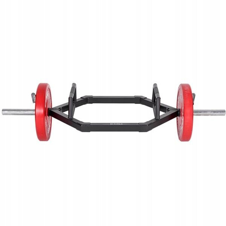 Gryf heksagonalny HMS GHX02BY 28 KG