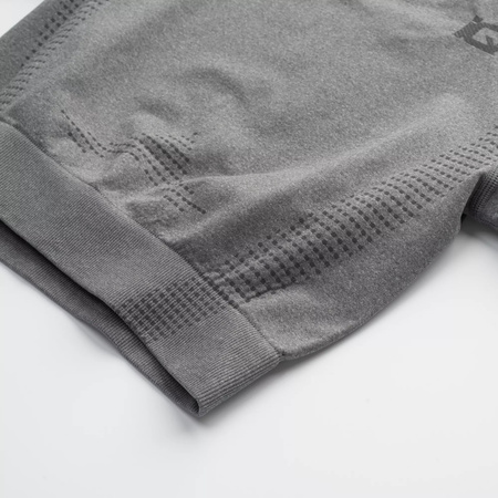 Damska koszulka z krótkim rękawem Iq cross the line SACHIKO TOP WMNS rozmiar S