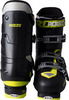 Buty narciarskie Roces Idea Free czarno-limonkowe 450492 18