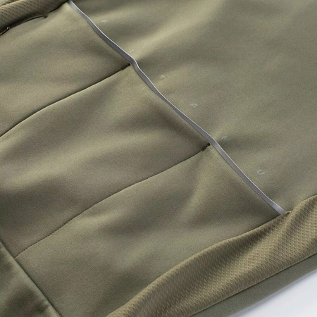 Męska bluza treningowa Fitanu Inverno Polartec rozmiar L