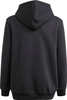 Bluza dla dzieci adidas ALLSZN GFX HD czarna IS4661