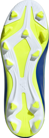 Buty piłkarskie dla dzieci adidas F50 Messi Club JP7458