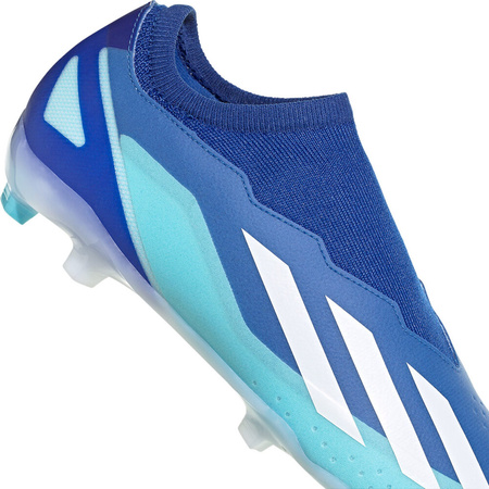 Buty piłkarskie adidas X Crazyfast.3 LL FG GY7425