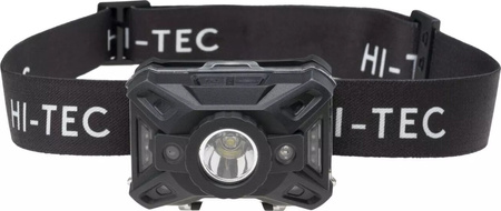 Latarka lampa czołowa czołówka Hi-tec Floya Light 250 lumenów 7 trybów