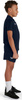 Dziecięca koszulka sportowa treningowa Speedo Club Dry Polo Jm rozmiar 128cm