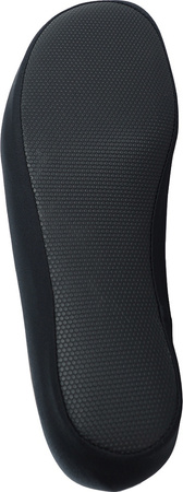 Skarpetki do pływania neoprenowe Crowell Aruba czarne