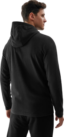 Polar męski 4F M176 czarny 4FWSS24TFLEM176 20S