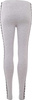 Legginsy damskie Kappa Isadoma szare 309075 15-4101M