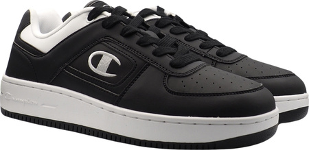 Buty męskie Champion Foul Play Element Low S22340 KK002