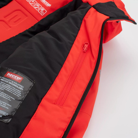 Dziecięca kurtka ocieplana Iguana PROSLOPE JACKET JR rozmiar 158