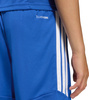 Spodenki dla dzieci adidas Tiro 26 League niebieskie KA8816
