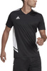 Koszulka męska adidas Condivo 22 Jersey czarna H21254