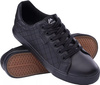 Buty damskie miejskie sneakersy casual Martes Isida Wo's czarne rozmiar 41
