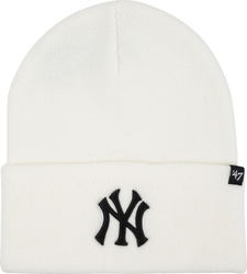 Czapka New York Yankees biała B-HYMKR17ACE-WH