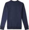 Dziecięca bluza O'neill O'neill Logo Crew ink blue rozmiar 152