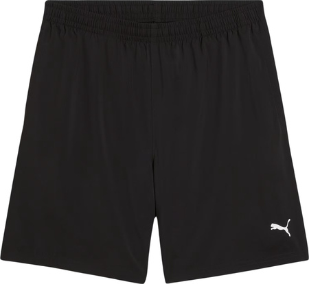 Spodenki męskie Puma Train Fav Blaste 7" czarne 525958 01